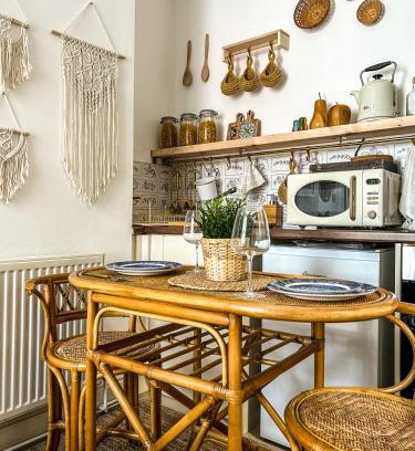 Liverpool Apartamento | J&W Apartments with free parking