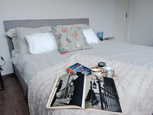 Olomouc Apartamento | J&Z apartmán