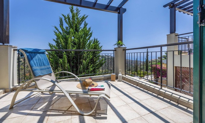 Aphrodite Hills Casa | Casa de vacaciones J1 junto a Aphrodite Hills