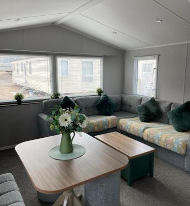 Lossiemouth Complejo | J4 Lossiemouth Bay Caravan Park