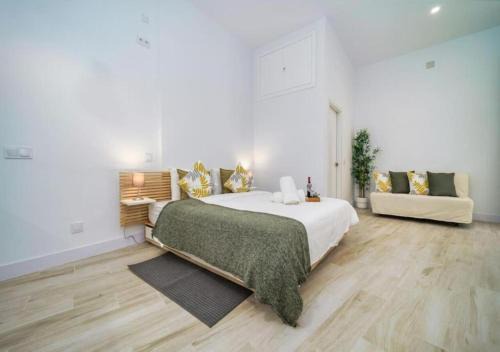Pacifico Apartamento | (J6) Loft 4 personas Céntrico Madrid