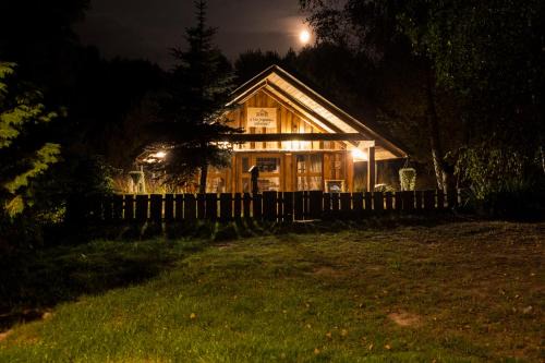Adamow Apartamento | Jaśkowa Stodoła