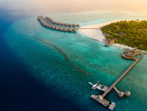 Manafaru Island Complejo | JA Manafaru, The Real Maldives - Complimentary Seaplane for 7 nights and more - Book before 30 Sept 2025