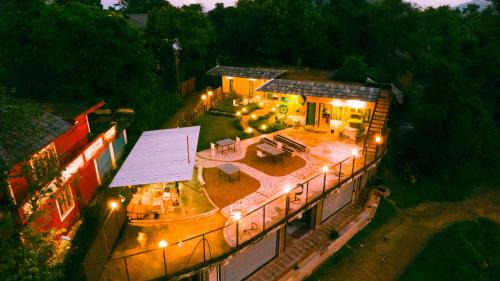 Palampur Casa | Jaadooghar Madcap Mudhouse