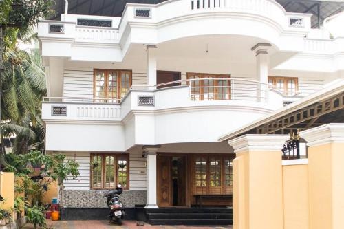Thrissur Villa | Jaalakam Retreat