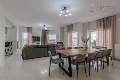 Spata-Artemida Apartamento | Jaax Apartment Airport by Airstay