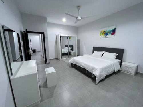 Mecca Apartamento | Jabal Al Nour Apartment