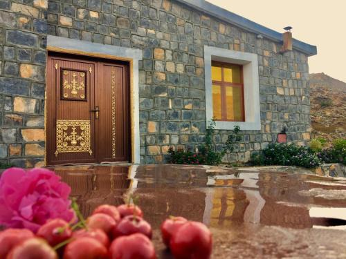 Al Hamra Casa | Jabal Shams Villa