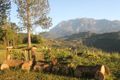 Kundasang Complejo | Jabez Resort Kundasang