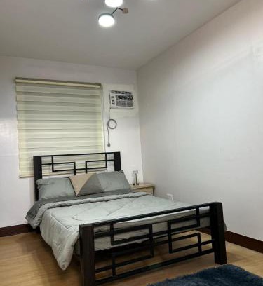 Bocaue Apartamento | JABI Suites Deca Homes Marilao