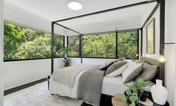 Repton Apartamento | Jabiru Luxe Riverside Retreat