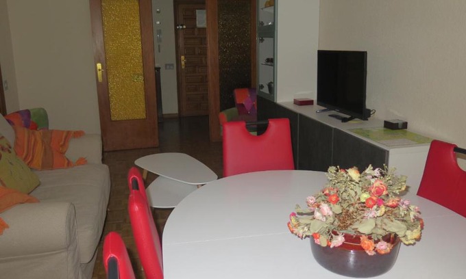 Jaca Apartamento | Jaca Centrum