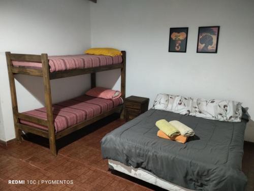 Las Flores Apartamento | JACARANDA Alojamiento Temporario