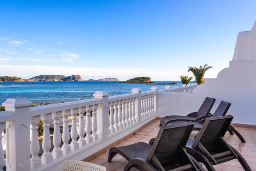Es Canar Apartamento | Jacaranda Apartments & Studios