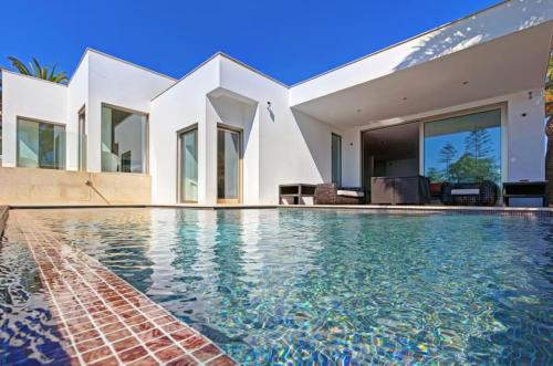 Praia da Luz Villa | Jacaranda Beach Villa