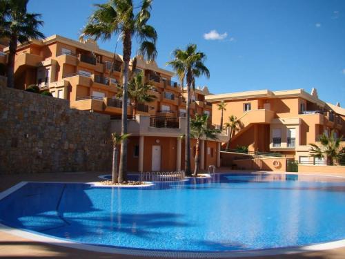 Pedreguer Apartamento | Jacaranda- Dream Getaway in Alicante