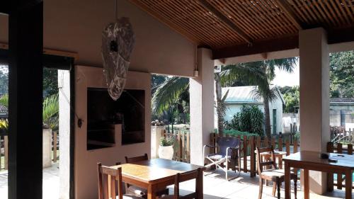 uMlalazi Casa | Jacaranda Guesthouse
