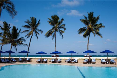 Diani Beach Complejo | Jacaranda Indian Ocean Beach Resort