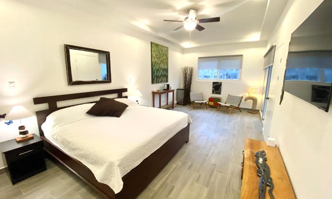 Villarreal Casa | Jacarandas #16, 5 min tamarindo