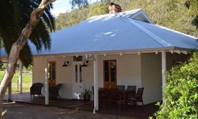Bickley Casa | Jacarandas Bickley Valley