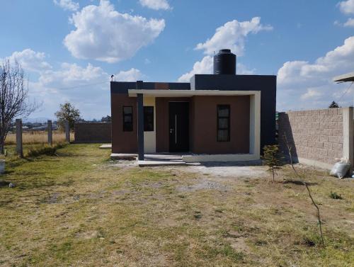 Jocotitlán Apartamento | Jacarandas