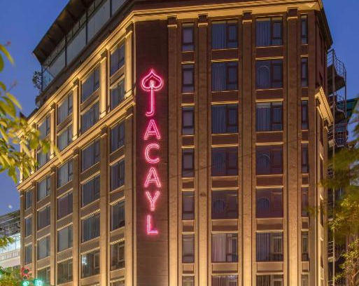 Dich Vong Hotel | Jacayl Hotel TCG