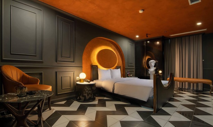 Dich Vong Hotel | Jacayl Hotel