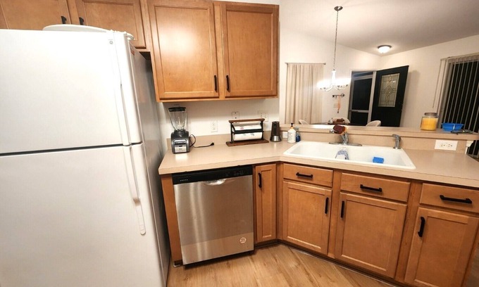 Hemingway Casa | Jace Place in the Village of Hemingway, 2 BD & 2Bath