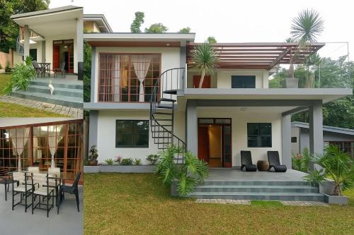 Canlubang Casa | Jachim and Boaz FarmVille Staycation
