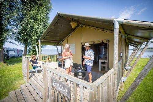 Bunschoten Otro | Jachthaven Nieuwboer