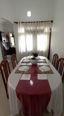 Ambalangoda Apartamento | Jacindavilla