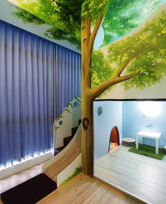 North District Casa | Jack Castle
