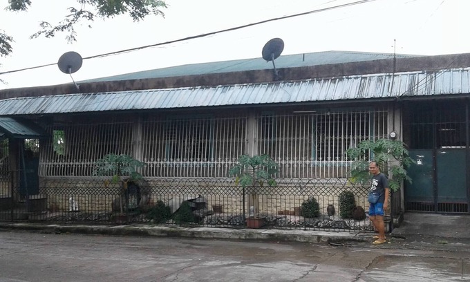 Caloocan Villa | casa de huéspedes de Jack & Claud