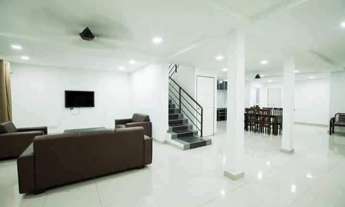 Cherang Casa | Jack Guest House KB 5 Rooms 4 Toilets - Max 20 pax