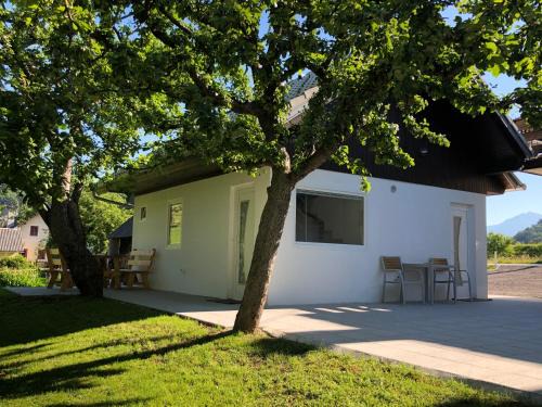 Bohinjska Bela Apartamento | Jack's Apartments
