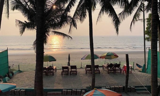 Devbag Hotel | Jack's Coastal Heaven Resort & Hotel