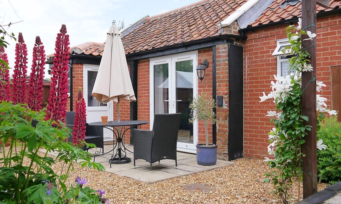 King's Lynn Cabaña | La esquina de Jack, ROYDON