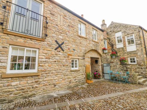 Wolsingham Casa | Jack's Cottage