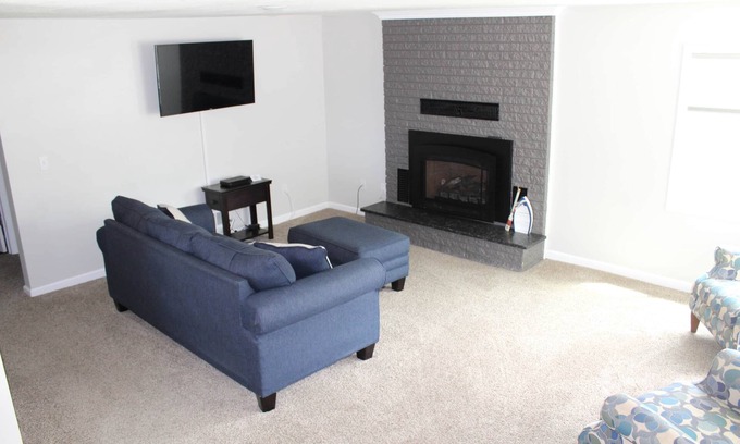 Prudenville Cabina | Jack's on the Bay, 3 Bedroom/1 Bath