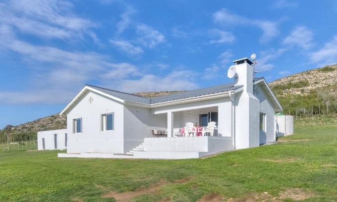 Cape Agulhas Casa | Jack's Place