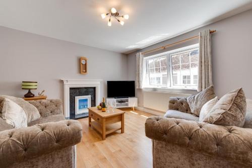 Fowey Casa | Jackdaws Fowey