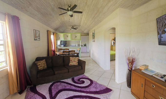 Jackson Apartamento | A completar