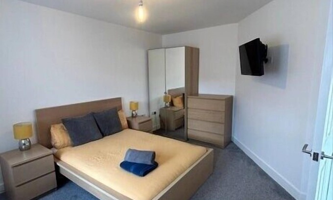 Marske-by-the-Sea Apartamento | Jackson Court Apartment One