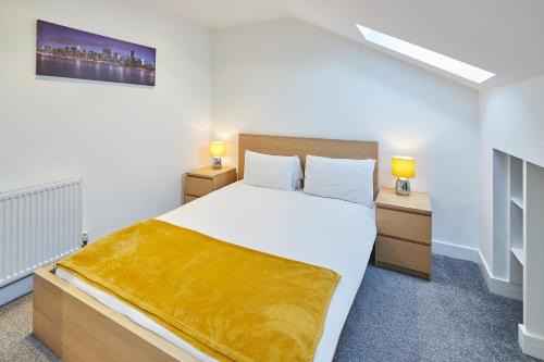 Marske-by-the-Sea Apartamento | Jackson Court Apartment 3