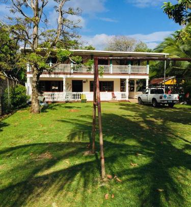 Corn Island Casa | Jackson Guest House