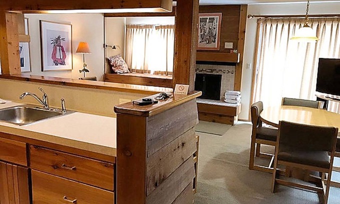 Moose Wilson Road Condominio | Jackson Hole Vacation Condominiums by VRI Americas