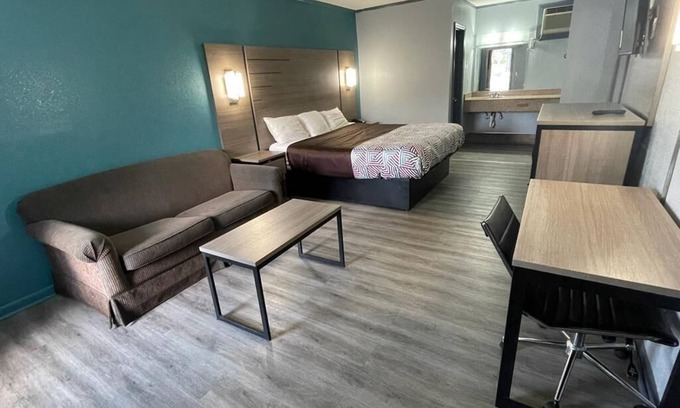 Murfreesboro Hotel | Jackson motel