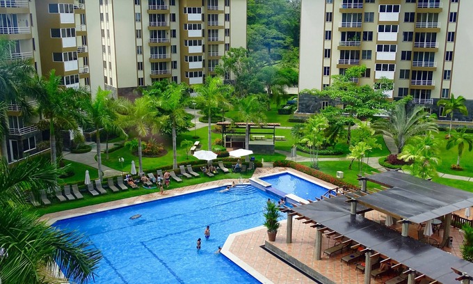 Barrio Santa Lucía Apartamento | Jaco Beach Apartments