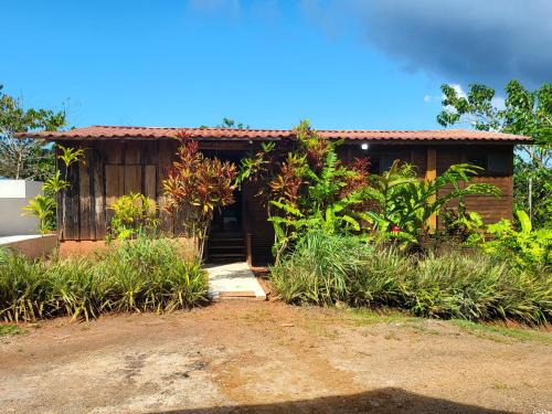 Carara Casa | Jaco-Carara 3 bdrm surrounded by rainforest with private pool
