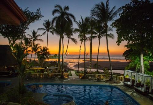 Jacó Hotel | Jaco Laguna Resort & Beach Club